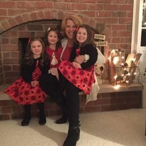 Meet your Posher, Joanne